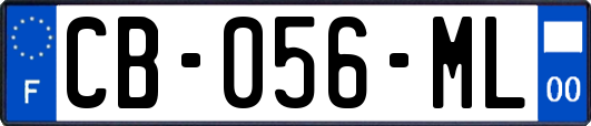 CB-056-ML