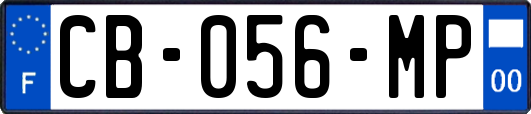 CB-056-MP