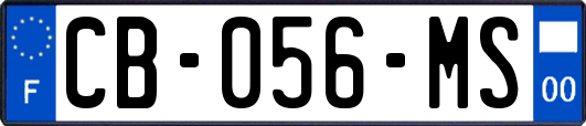 CB-056-MS