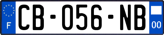 CB-056-NB