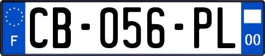 CB-056-PL