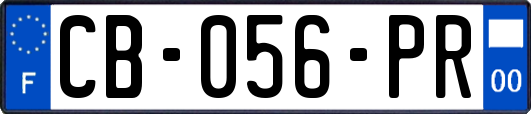 CB-056-PR