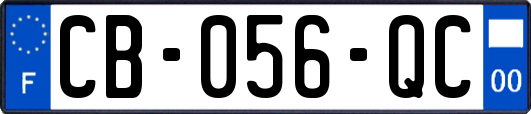 CB-056-QC
