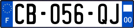 CB-056-QJ