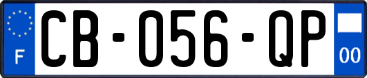 CB-056-QP