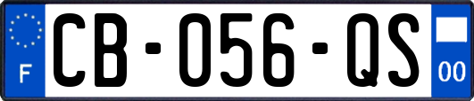 CB-056-QS