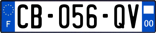 CB-056-QV