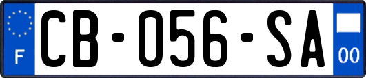 CB-056-SA