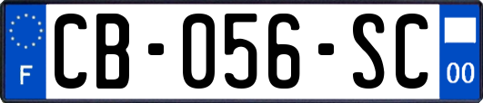 CB-056-SC