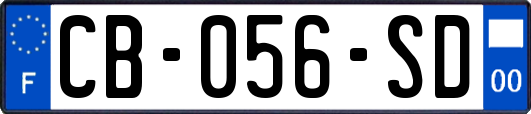 CB-056-SD