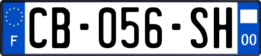 CB-056-SH