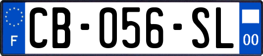 CB-056-SL
