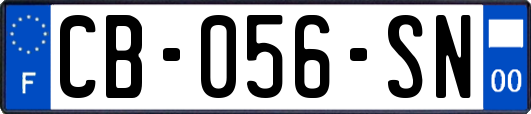 CB-056-SN