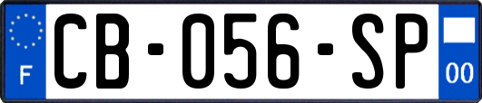 CB-056-SP