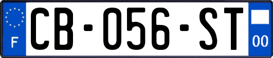 CB-056-ST