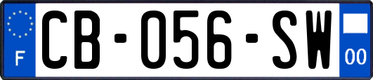 CB-056-SW