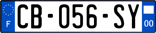 CB-056-SY