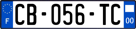 CB-056-TC