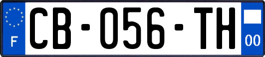 CB-056-TH