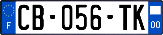 CB-056-TK