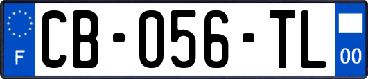 CB-056-TL