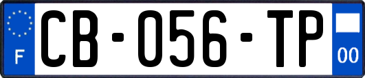 CB-056-TP