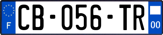 CB-056-TR
