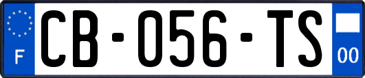 CB-056-TS