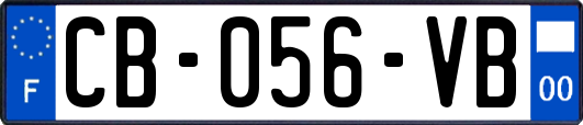 CB-056-VB