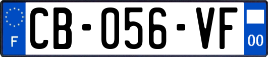 CB-056-VF
