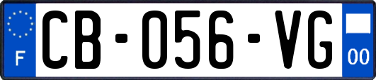 CB-056-VG