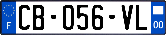 CB-056-VL