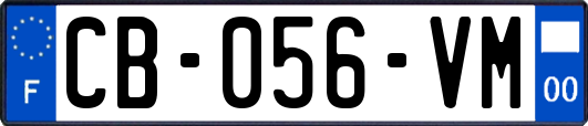 CB-056-VM