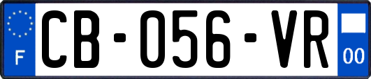 CB-056-VR