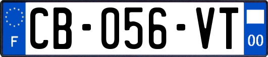 CB-056-VT
