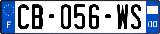 CB-056-WS