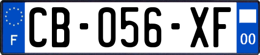 CB-056-XF