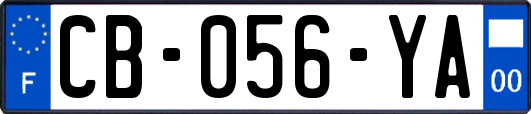CB-056-YA