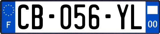 CB-056-YL