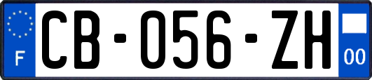 CB-056-ZH