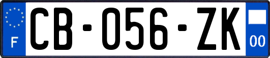 CB-056-ZK