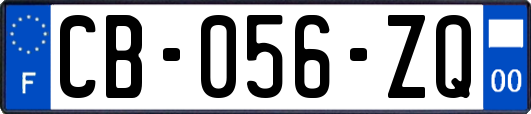 CB-056-ZQ