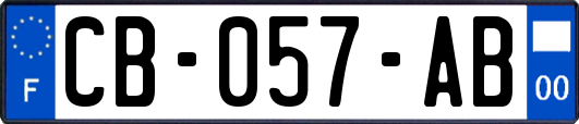 CB-057-AB