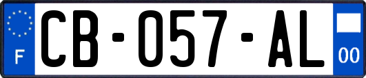 CB-057-AL