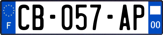 CB-057-AP