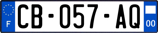 CB-057-AQ