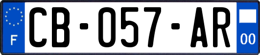 CB-057-AR