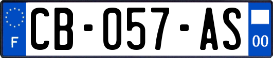 CB-057-AS