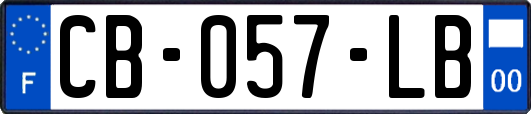 CB-057-LB