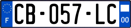 CB-057-LC